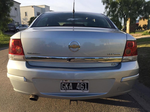 Chevrolet Vectra Cd 2.4! Primera Mano