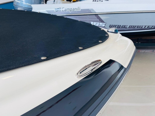 Imagen 8 de 12 de Classer 170 Executive Ltd + Yamaha 90 Hp 4t