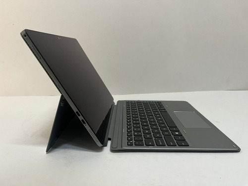 Laptop Dell Latitude 7200, 2 En 1, I5-8va, 16 Ram, Ssd 256 (Reacondicionado)