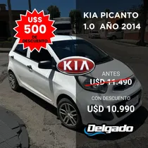 Comprar Kia Picanto Otros