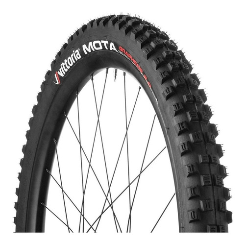 Llanta Vittoria Tubeless Mota Trail 27.5x 2.35