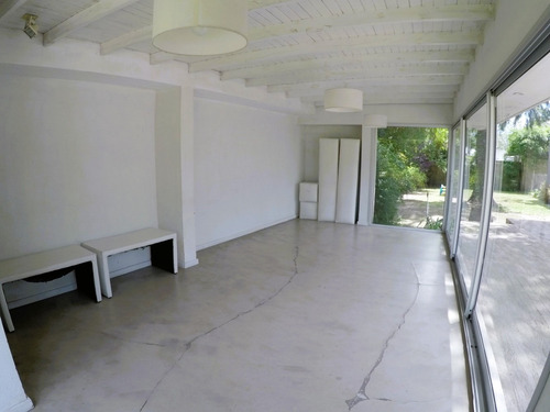 Imagen 12 de 14 de Baja De Valor!!! Financiación Parcial!!! Dúplex Barrio Cerrado 2 Hab Sol Jardín Parilla Pileta Sum