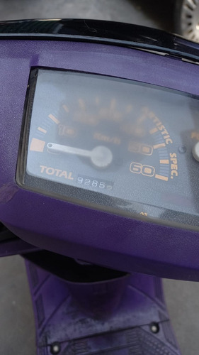 Yamaha Jog 50cc
