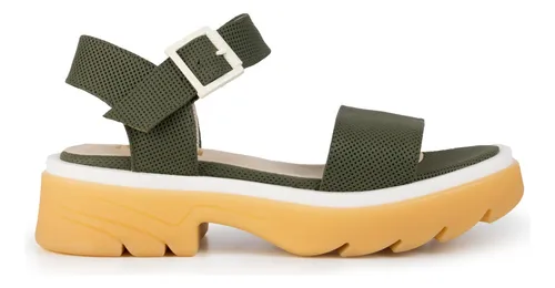 Sandalias Base Zapatillas MercadoLibre