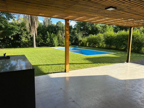 Venta (o Alquiler) De Casa A Estrenar En Goler's C.c