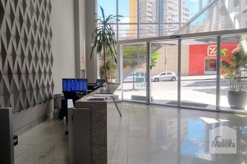 Imagem 2 de 15 de Sala-andar À Venda No Lourdes - Código 273428 - 273428