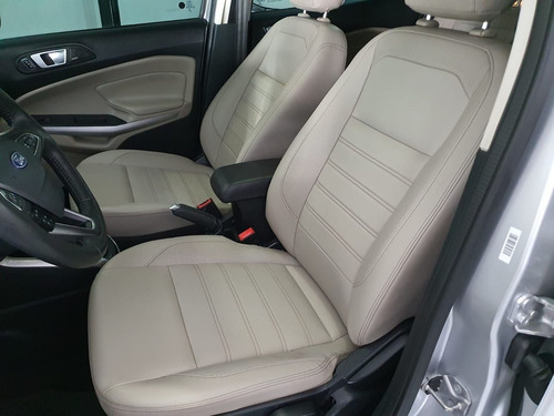 Imagem 15 de 20 de Ford Ecosport 2.0 Direct Titanium 2019