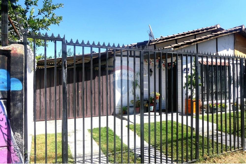 Tu Hogar En Una Ubicación Privilegiada En Maipú.