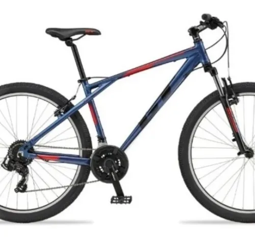 Gt Palomar 2018 Nuevas Okm. Garant a . Rush Bicicletas