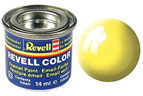Revell Gelb