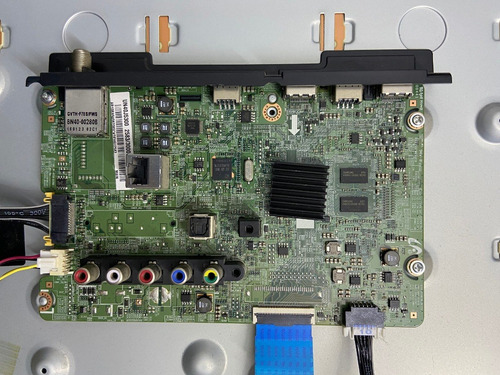 Tv Samsung Un40j5300aagcdf Para Repuesto