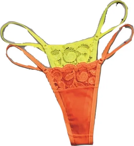 Ropa interior mordisco sale