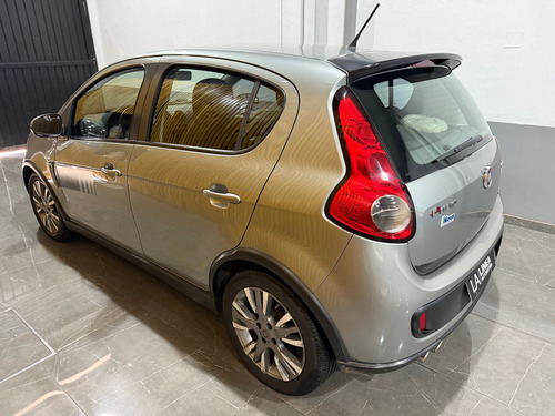 Fiat Palio 1.6 Sporting 115cv Pack Seguridad