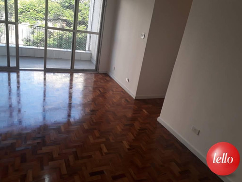 Imagem 2 de 25 de Apartamento - Ref: 221493
