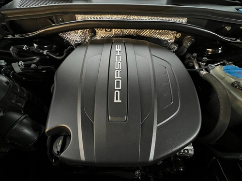 Imagen 25 de 25 de Porsche Macan R4 2.0 Turbo Awd 2019 Único Dueño