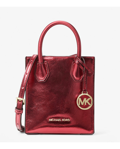 Cartera Michael Kors Mercer Pequeña