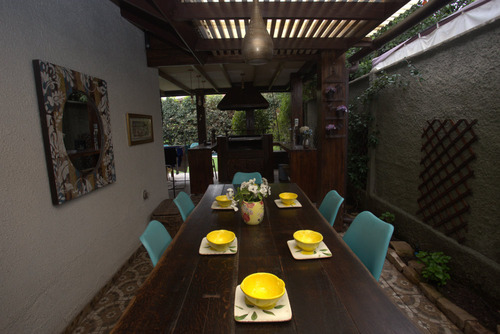 Venta Casa 4d/4b - Peñalolén