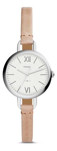 Fossil Annette Sand Leather Es4361  ¨¨¨¨¨¨¨¨¨¨¨¨¨¨¨¨dcmstore