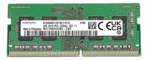 Comprar Memoria Samsung M471a5244cb0 - Cwe 1rx16 4gb Ddr4-3200aa Pc4