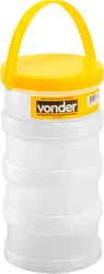 Comprar Estojo Multiuso Vonder Vd 4003 no Mercado Livre