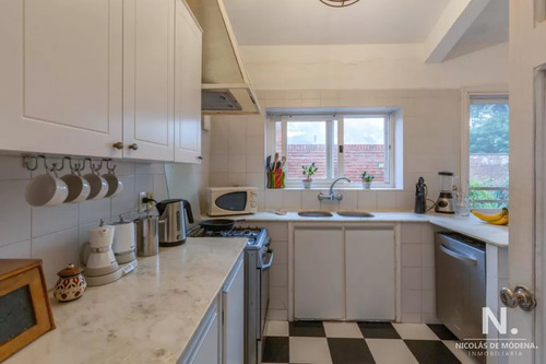 Casa De 4 Dormitorios Alquiler Anual E Invernal En Punta Del Este