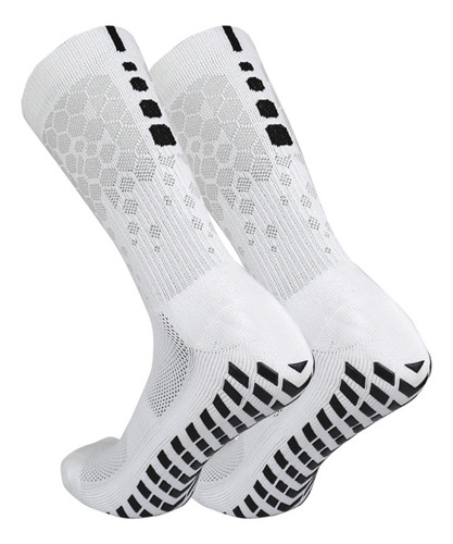 Calcetines De Fútbol Antideslizantes Con Pinzas Para Yoga, F
