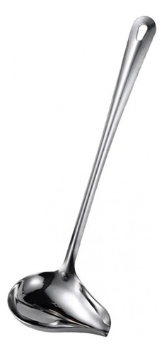 Cuchara De Acero Inoxidable, Cucharón