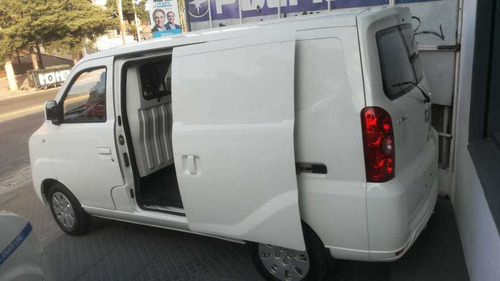 Lifan Foison Cargo