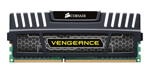 Memoria RAM 16GB 2x8GB Corsair CMZ16GX3M2A1600C10 Vengeance