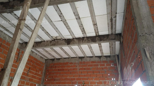 Imagen 3 de 7 de Lote Construcción 3 Ambientes General Rodríguez Oportunidad A Terminar