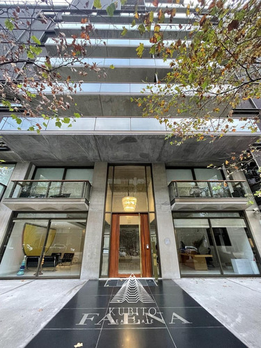 Puerto Madero - Exclusivo Departamento 3 Ambientes En Alquiler Edificio Aleph Precio Paquete