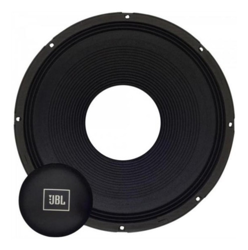 Kit Reparo Jbl 18sw3p 800w Rms 8 Ohms 18 Polegadas 800w Rms