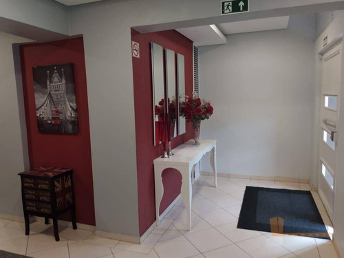 Apartamento À Venda, 54 M² Por R$ 200.000,00 - Santa Catarina - Caxias Do Sul/rs - Ap0074
