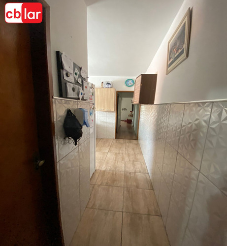 Imagem 2 de 13 de Casa - Ca00710 - 68872406