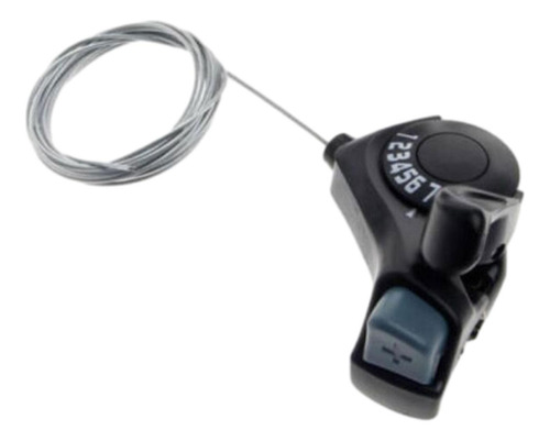 Bicicleta Shifters Ciclo Alavanca De Freio Ciclo Velocidade