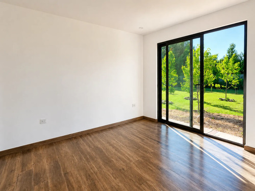 Parcela 5000m2 Con Casa De 4d 3b Entre Los Niches Y Zapallar