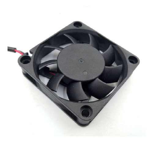Ventilador Para Disipador De Calor En Led Cob.