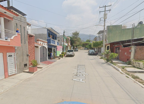 Sg- Casa De Recuperacion Bancaria En Alejandria, Jardines De Pedregal , Tuxtla Gitierrez.