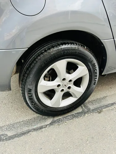 Renault Koleos 2.5 Dynamique