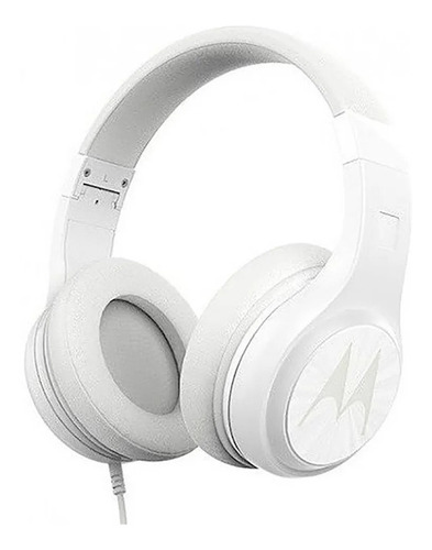 Auriculares Motorola Pulse 120 Con Microfono Plegables 