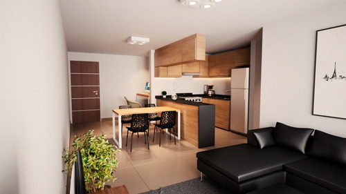 Imagen 11 de 12 de Venta Departamento Ituzaingó - Monoambiente