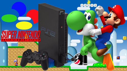 download snes super nintendo 3000 jogos ps2 download snes super nintendo 3000 jogos ps2