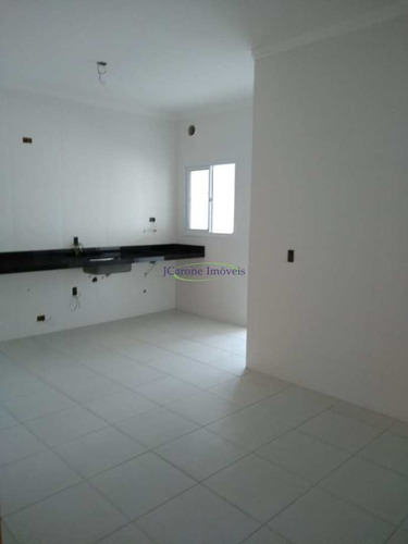 Imagem 9 de 13 de Apartamento Com 3 Dorms, Embaré, Santos - R$ 1.33 Mi, Cod: 64152805 - V64152805