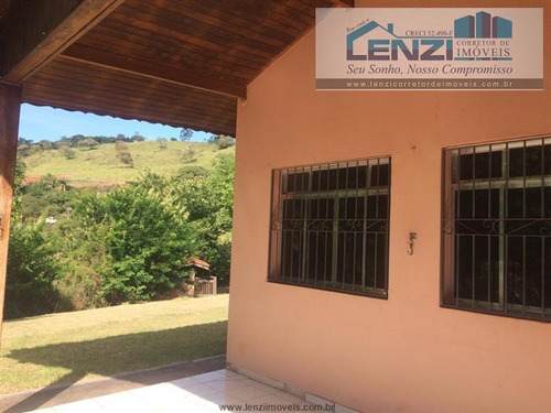 Chácaras À Venda Em Atibaia/sp - Compre O Seu Chácaras Aqui! - 1453654