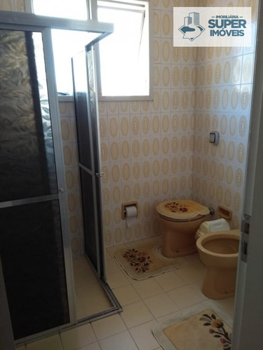 Imagem 11 de 14 de Apartamento A Venda No Bairro Centro Em Pelotas - Rs. - 994-1
