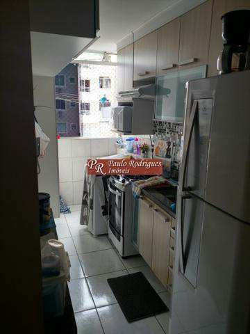 Imagem 17 de 18 de Ref:50063 Apartamento 2 Dorms, Varanda, Vaga, Piedade. - V50063