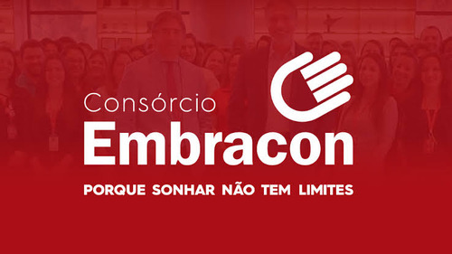 Consórcio Embracon