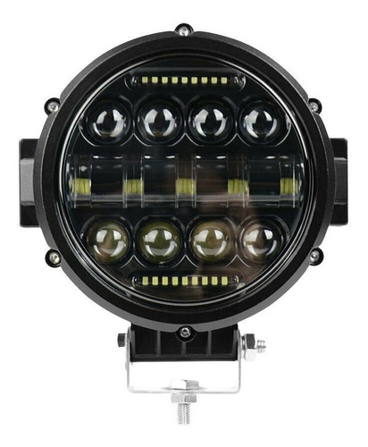 New Par De Faros Led 82w  Todoterreno 4wd 4x4 