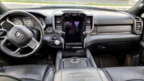 Imagen 10 de 12 de Ram Limited 2019 Hd