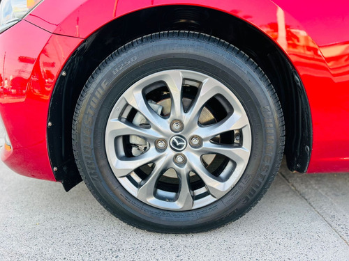 Mazda Mazda 2 1.5 I Mt